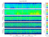 T2015342_25HZ_WFB thumbnail Spectrogram