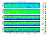T2017156_25HZ_WFB thumbnail Spectrogram